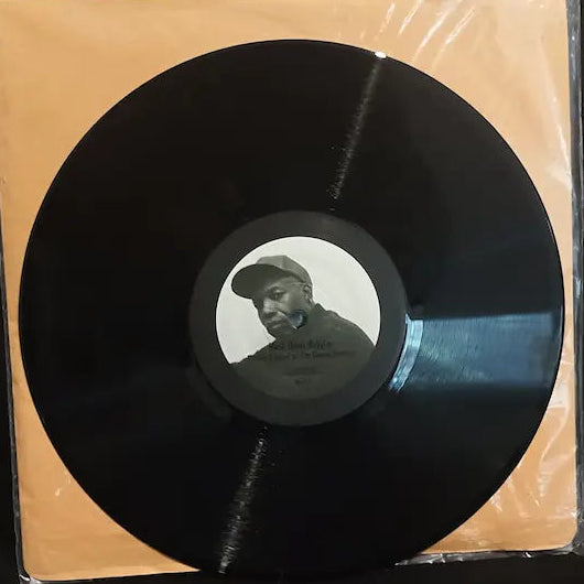 Rhythm & Sound w The Chosen Brothers – Mash Down Babylon BM-12