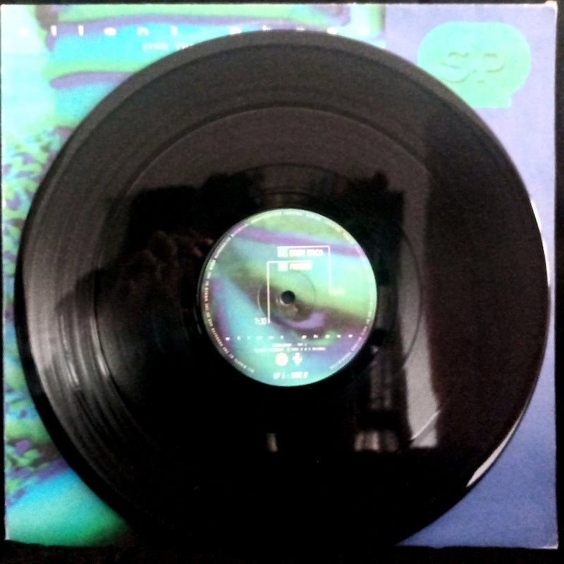 Silent Phase – (The Theory Of) Side B