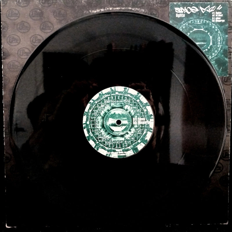 Space DJz – Lights B