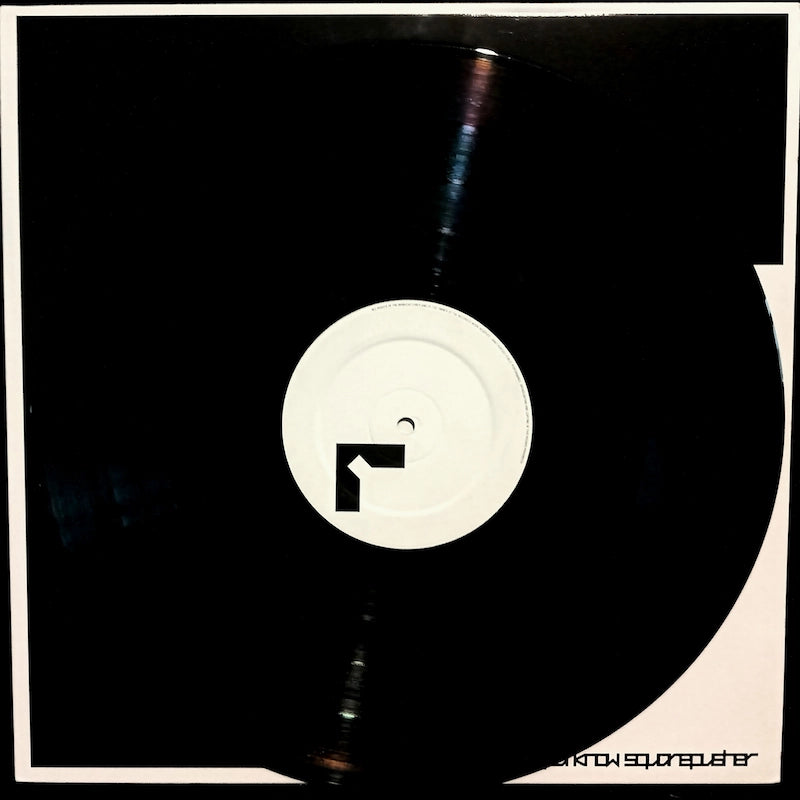 Squarepusher – Do You Know Squarepusher Side 1