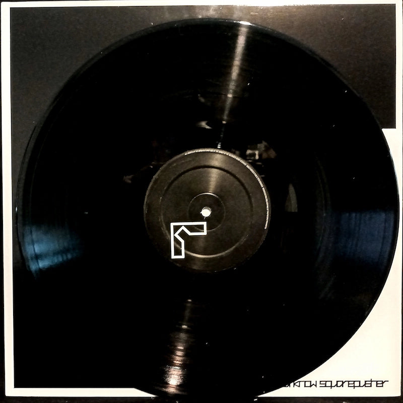 Squarepusher – Do You Know Squarepusher Side 2