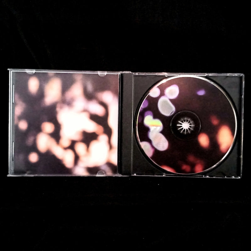 Stalker – Empire CD Case
