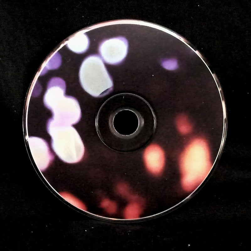 Stalker – Empire CD Disc