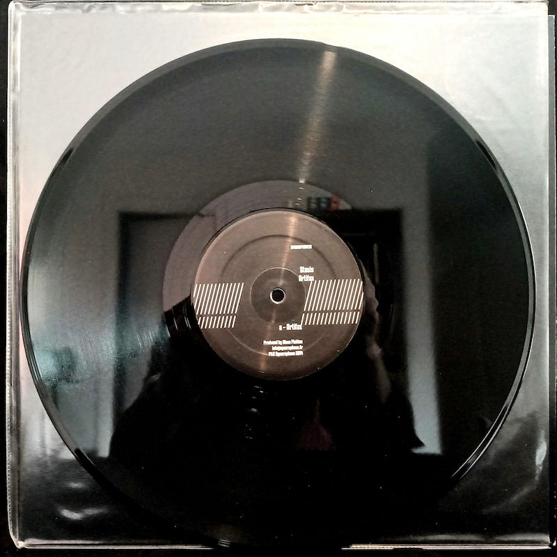 Stasis – Artifax Side B