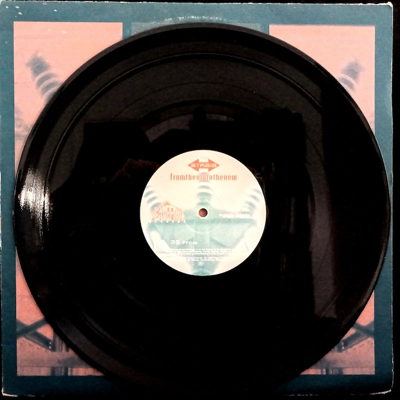 Stasis – Fromtheoldtothenew Side 1