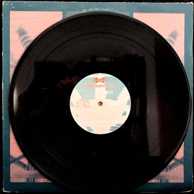 Stasis – Fromtheoldtothenew Side 2