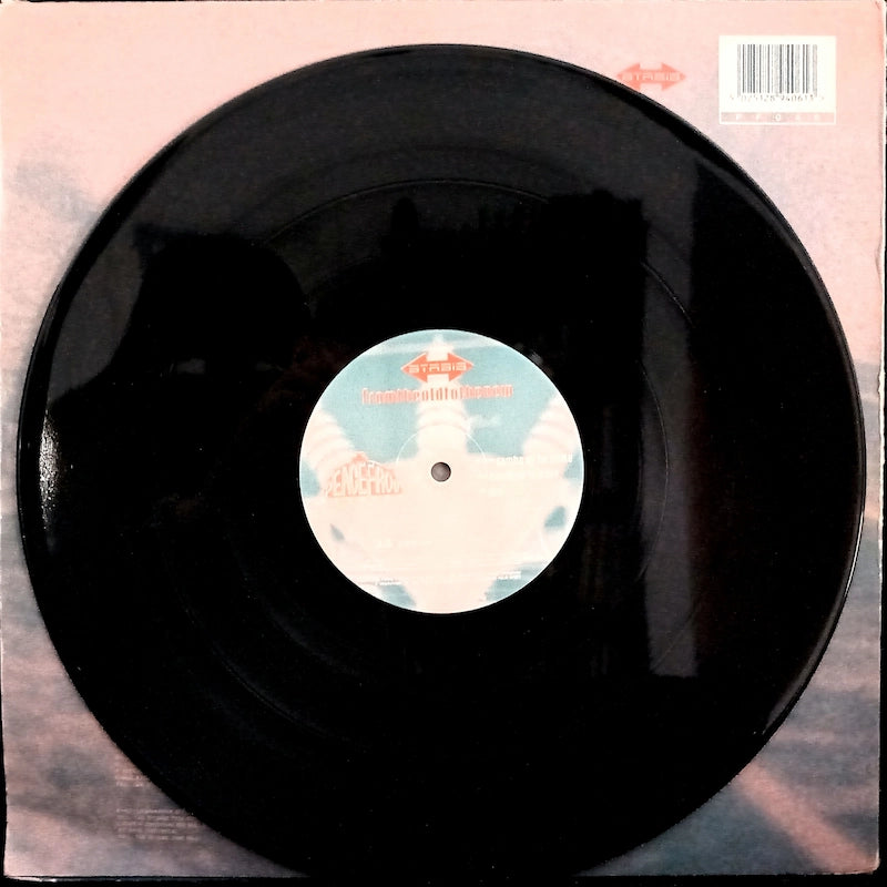 Stasis – Fromtheoldtothenew Side 3