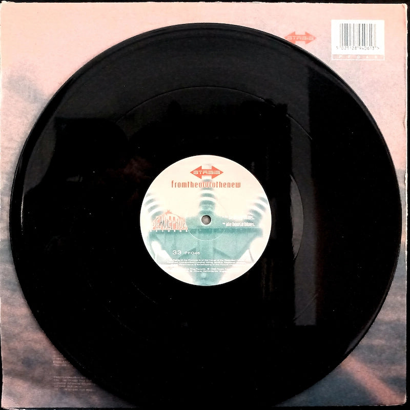 Stasis – Fromtheoldtothenew Side 4