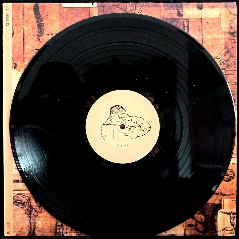 Sutekh – Incest Live Side A