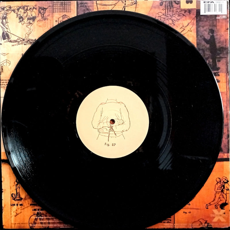 Sutekh – Incest Live Side D