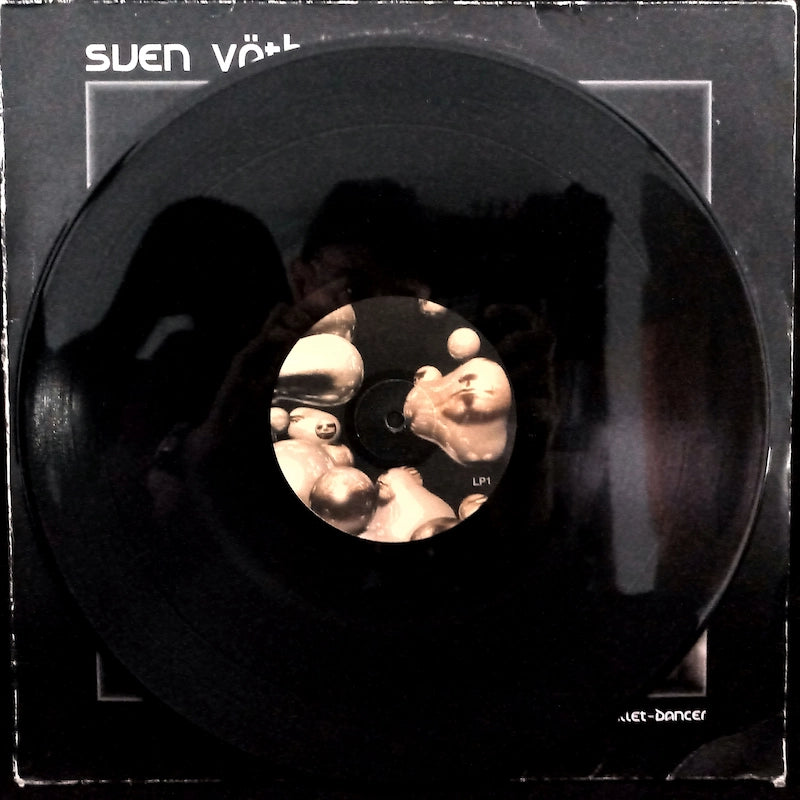 Sven Väth – Touch Themes Of... Harlequin A
