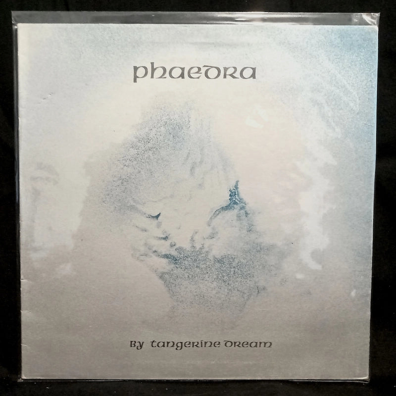 Tangerine Dream – Phaedra