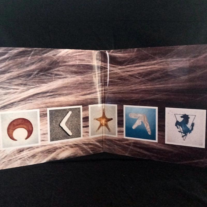 The Aphex Twin – Classics Gatefold