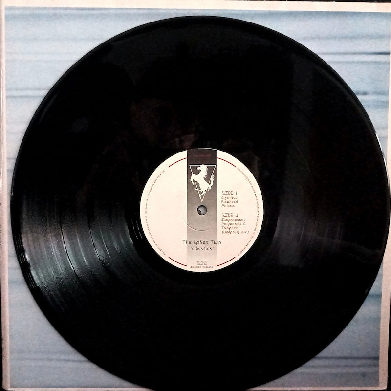 The Aphex Twin – Classics Side 1