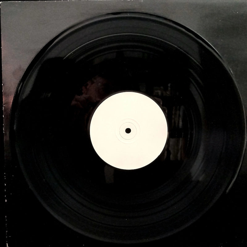 The Orb – A Huge Ever Growing Remix Side B