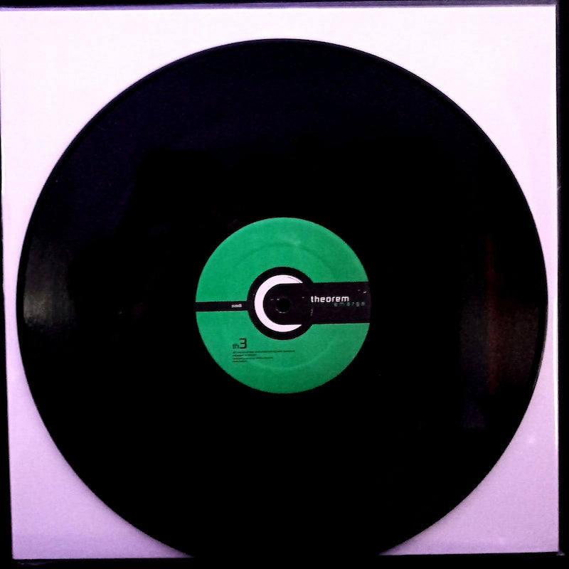 Theorem – Embed Side B
