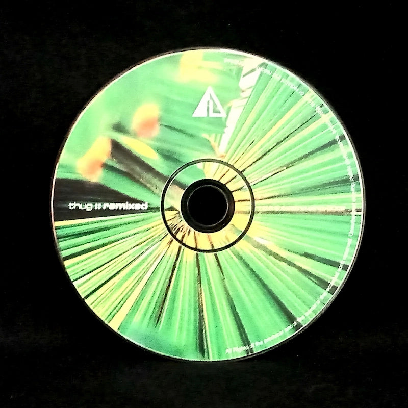 Thug – Thug :: Remixed CD