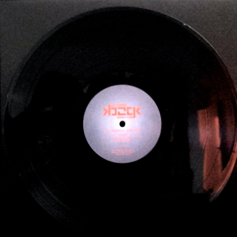 Troy Anderson – Waverider Side B