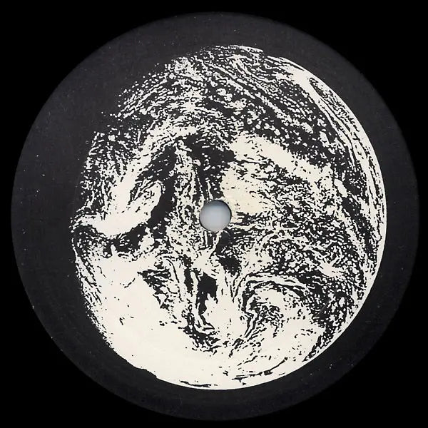 Underground Resistance – Nation 2 Nation B
