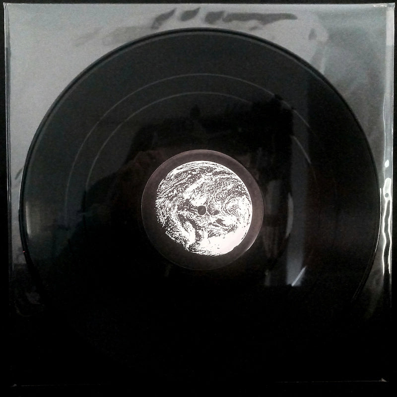 Underground Resistance – Nation 2 Nation Side B