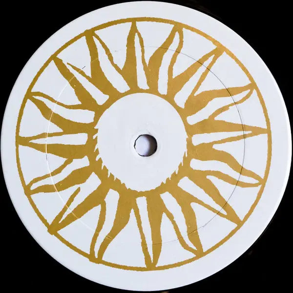 Underground Resistance – World 2 World B
