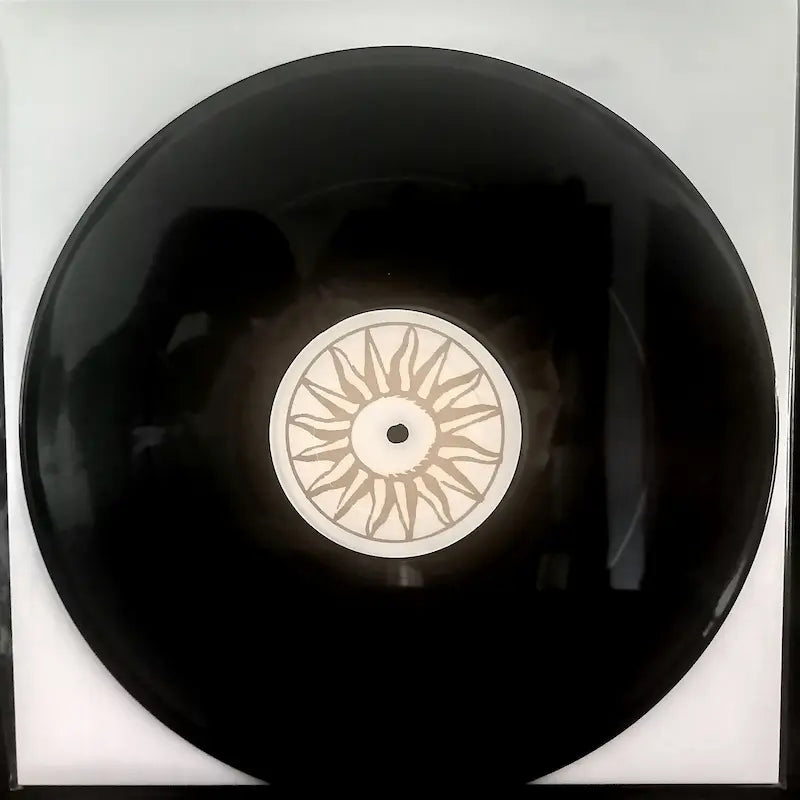 Underground Resistance – World 2 World Side B