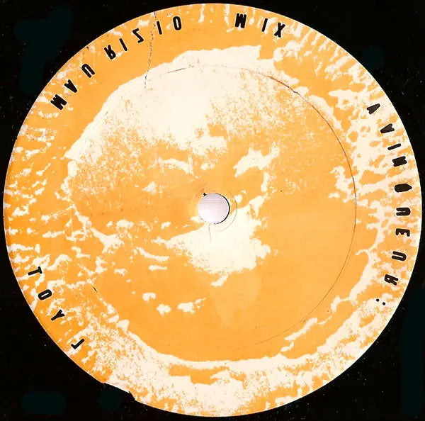 Vainqueur – Lyot M-2 Side B
