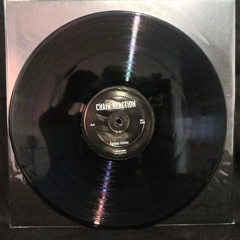 Various Artists – 1-7