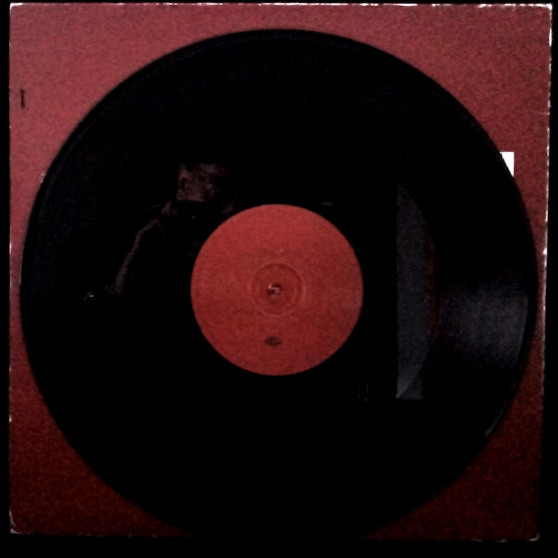 Various – Artificial Intelligence II Limited Edition Side 5