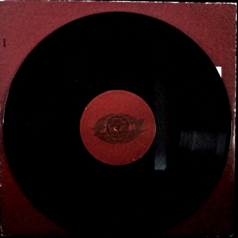 Various – Artificial Intelligence II Limited Edition Side 6