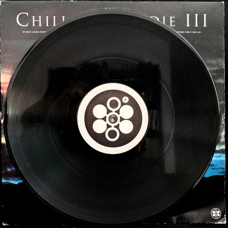 Various – Chill Out Or Die III Ltd Edition Side A