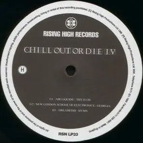 Various – Chill Out Or Die IV H