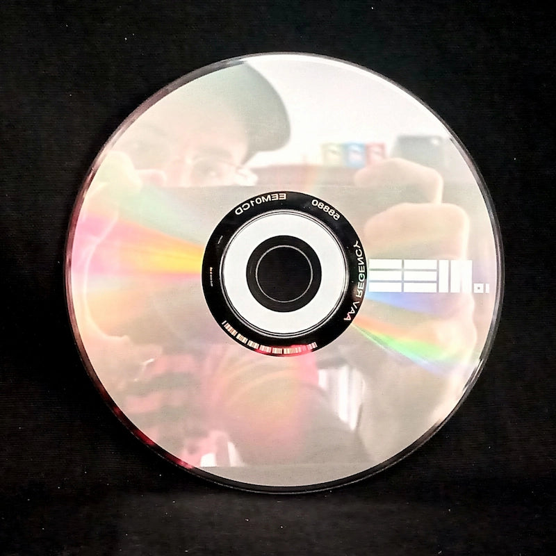 Various – Electronic Emotional Music Volume One CD
