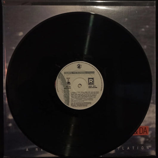 Various – Equinox The Beginning Nite & Da Side B