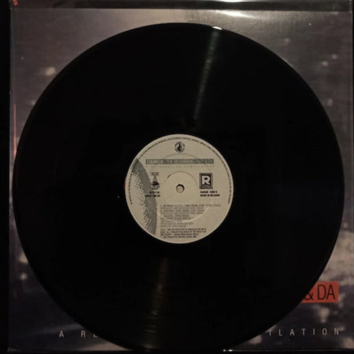 Various – Equinox The Beginning Nite & Da Side A