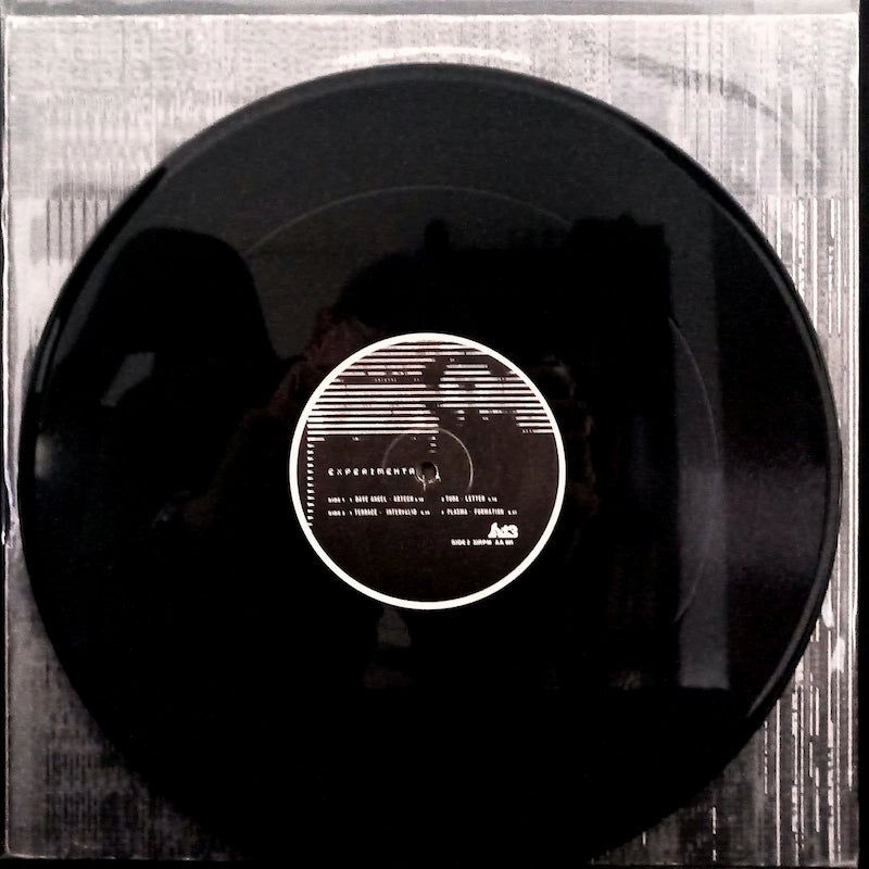 Various – Experimenta Side1