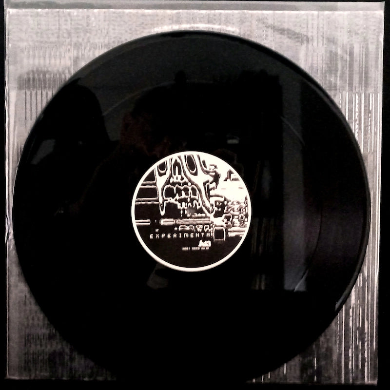 Various – Experimenta Side 2