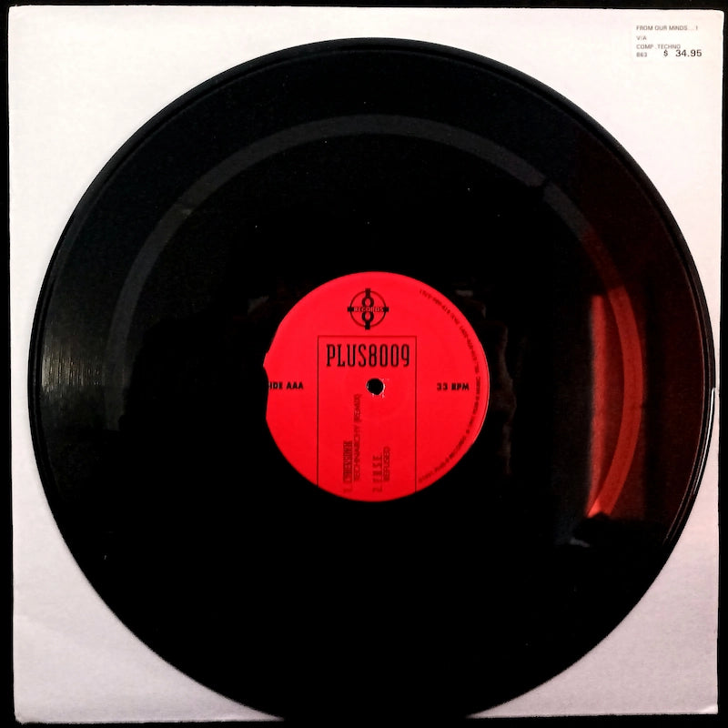 Various – From Our Minds To Yours Vol. 1 AAA