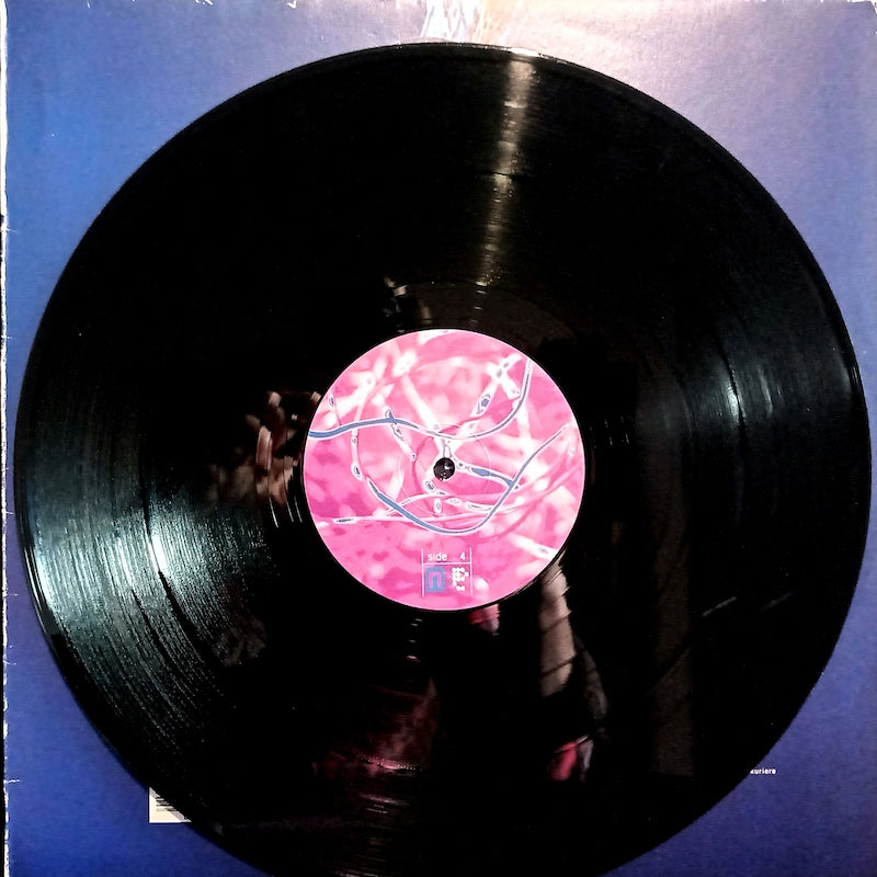 Various – Global Technological Innovations Side 4