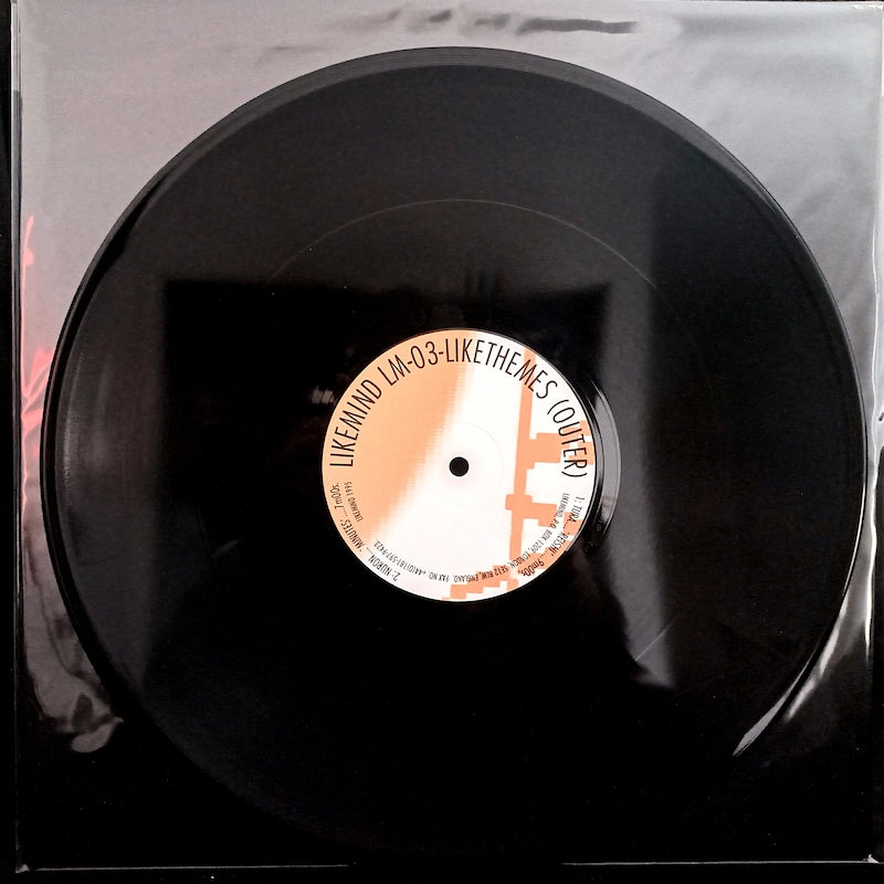 Various – Likethemes Outer