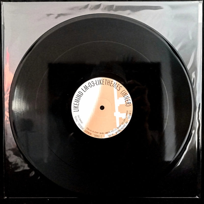 Various – Likethemes Inner