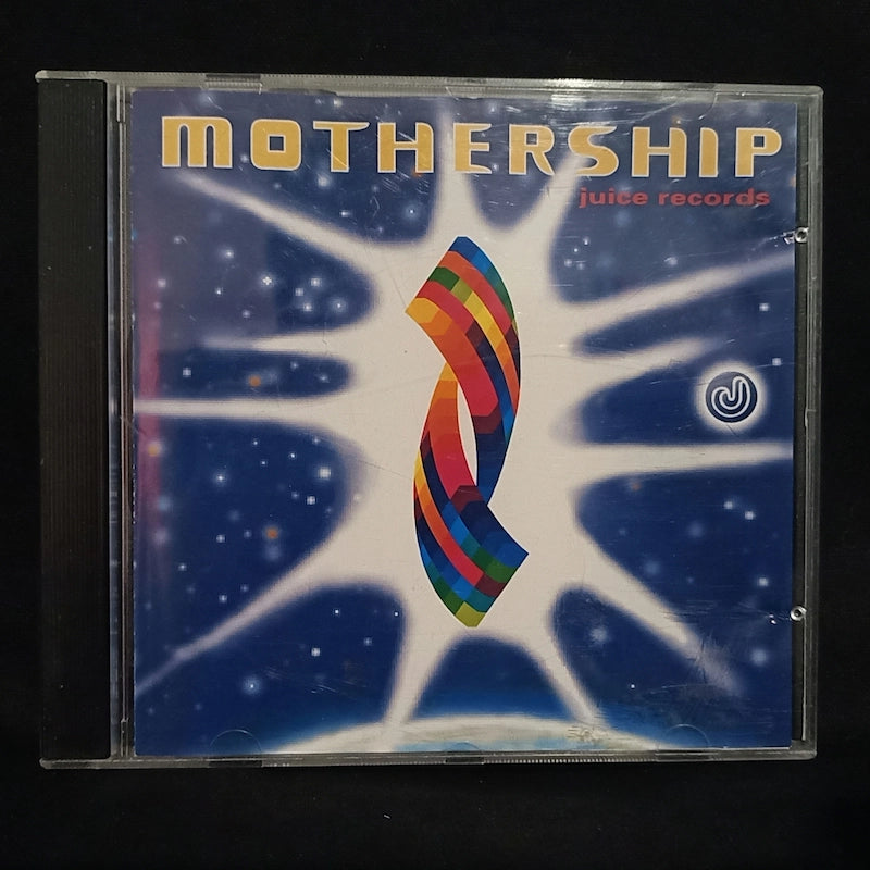 Various – Mothership CD JUICECD1