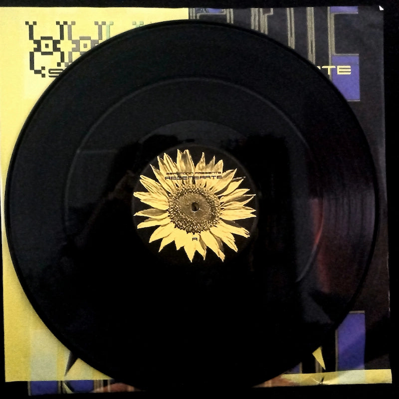 Various – Regenerate Side A
