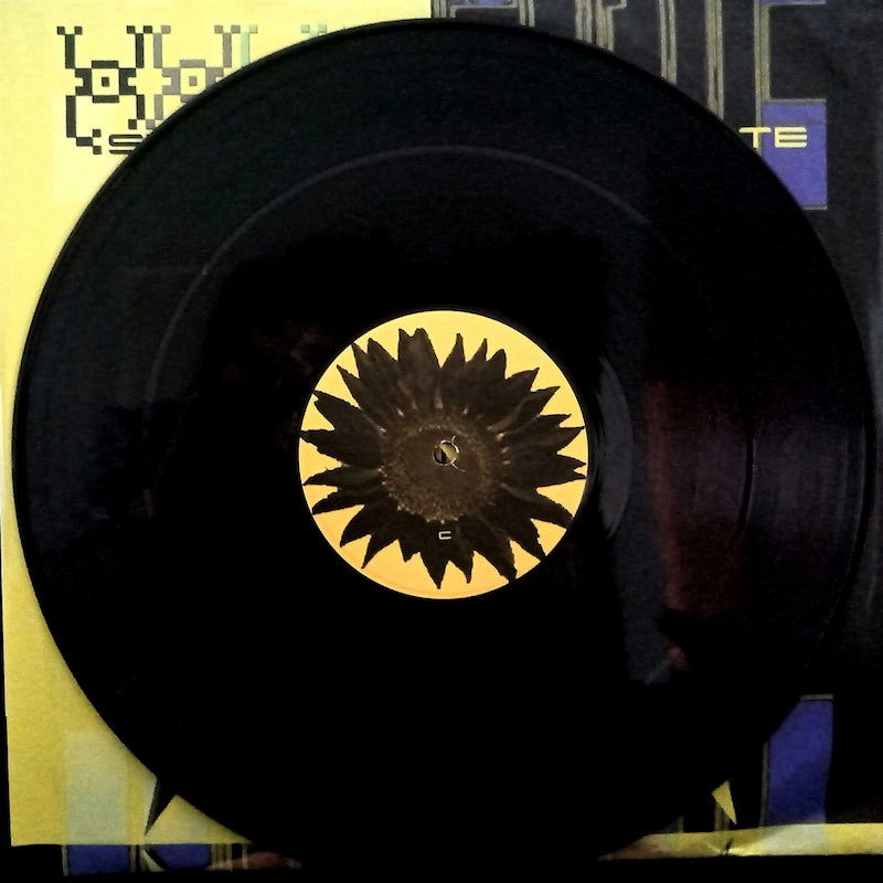 Various – Regenerate Side C