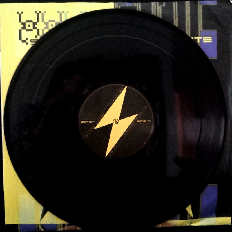 Various – Regenerate Side D