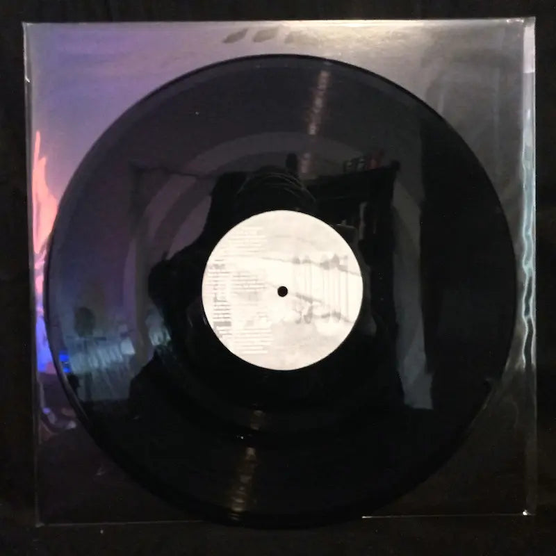 Various – Setting The Agenda E.P. Side B