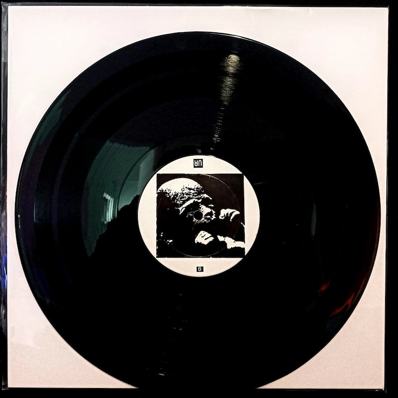 X-101 – X-101 Side B