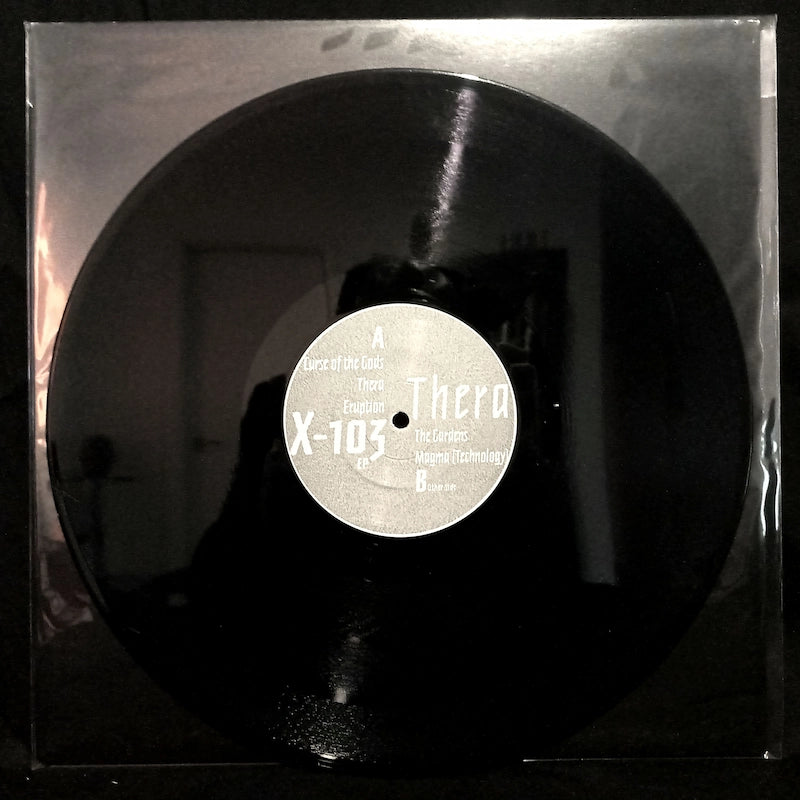 X-103 – Thera EP