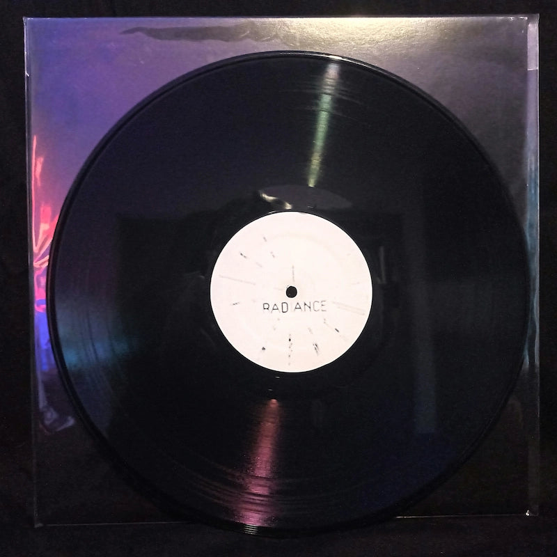 Basic Channel - Radiance