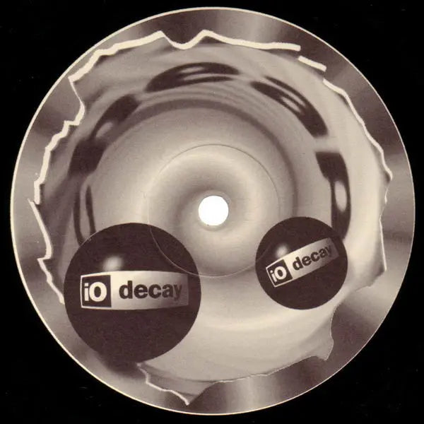 iO – Decay EP B